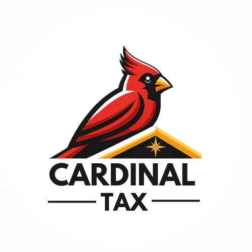 Cardinal Tax